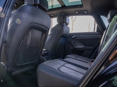 Used 2021  Audi Q3 S line Premium 45 TFSI quattro at A Motors Sales & Finance near San Antonio&comma; TX