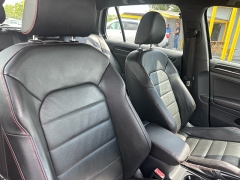 Used 2016 Volkswagen GTI 4d Hatchback SE Auto at A Motors Sales & Finance near San Antonio, TX