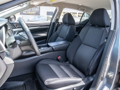 Used 2016  Nissan Maxima 4d Sedan S at A Motors Sales & Finance near San Antonio&comma; TX