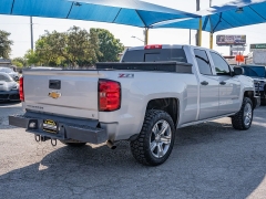 Used 2014 Chevrolet Silverado 1500 4WD Double Cab LT at A Motors Sales & Finance near San Antonio, TX