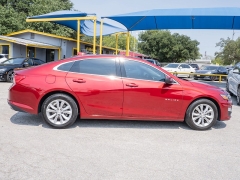 Used 2024  Chevrolet Malibu 4dr Sdn 1LT at A Motors Sales & Finance near San Antonio&comma; TX