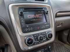 Used 2014 GMC Acadia 4d SUV AWD Denali at A Motors Sales & Finance near San Antonio, TX
