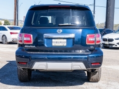 Used 2018  Nissan Armada 4d SUV AWD SL at A Motors Sales & Finance near San Antonio&comma; TX