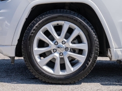 Used 2017 Jeep Grand Cherokee 4d SUV 2WD Laredo at A Motors Sales & Finance near San Antonio, TX