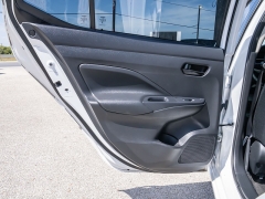 Used 2024  Nissan Versa S CVT at A Motors Sales & Finance near San Antonio&comma; TX