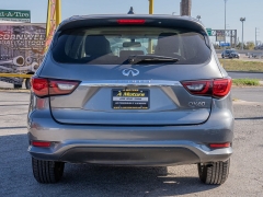 Used 2018  INFINITI QX60 4d SUV FWD at A Motors Sales & Finance near San Antonio, TX