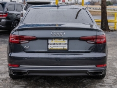 Used 2019  Audi A4 4d Sedan Premium at A Motors Sales & Finance near San Antonio&comma; TX