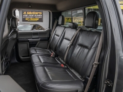 Used 2019  Ford F-150 4WD SuperCrew XLT 5 1&sol;2 at A Motors Sales & Finance near San Antonio&comma; TX