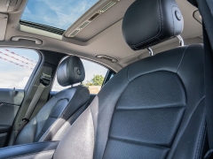 Used 2019 Mercedes-Benz C-Class 4d Sedan C300 at A Motors Sales & Finance near San Antonio, TX