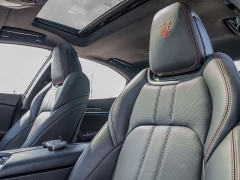 Used 2020 Maserati Ghibli 4d Sedan RWD GranSport at A Motors Sales & Finance near San Antonio, TX