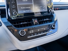 Used 2021  Toyota Corolla LE CVT at A Motors Sales & Finance near San Antonio, TX