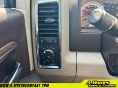 Used 2015 Ram 1500 2WD Crew Cab Laramie at A Motors Sales & Finance near San Antonio, TX