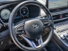 Used 2022  Hyundai Santa Fe SEL FWD at A Motors Sales & Finance near San Antonio&comma; TX