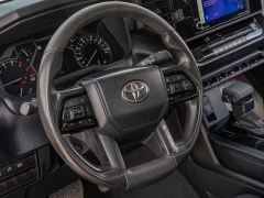 Used 2024 Toyota Tundra 2WD SR Double Cab 6.5ft Bed at A Motors Sales & Finance near San Antonio, TX
