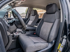 Used 2014  Toyota Tundra 2WD CrewMax SR5 5.7L at A Motors Sales & Finance near San Antonio, TX