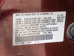 Used 2020  Honda Pilot 4d SUV FWD EX at A Motors Sales & Finance near San Antonio&comma; TX