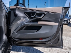 Used 2023  Mercedes-Benz EQS EQS 450&plus; Sedan at A Motors Sales & Finance near San Antonio&comma; TX