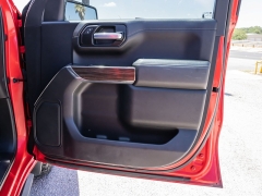 Used 2021  Chevrolet Silverado 1500 4WD Crew Cab 157" LT at A Motors Sales & Finance near San Antonio&comma; TX