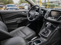 Used 2014  Ford Escape 4d SUV FWD Titanium at A Motors Sales & Finance near San Antonio&comma; TX