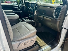 Used 2022 Chevrolet Silverado 2500HD 4WD Crew Cab 159" LTZ Dsl at A Motors Sales & Finance near San Antonio, TX