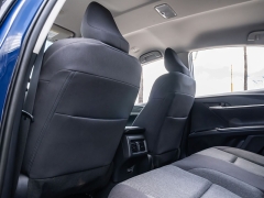 Used 2025  Toyota Camry LE at A Motors Sales & Finance near San Antonio&comma; TX