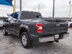 Used 2020  Ford F-150 2WD SuperCrew XLT 5 1&sol;2 at A Motors Sales & Finance near San Antonio&comma; TX