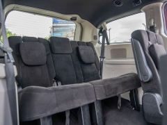 Used 2014 Dodge Grand Caravan 4d Wagon SE at A Motors Sales & Finance near San Antonio, TX