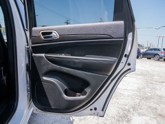 Used 2015 Jeep Grand Cherokee 4d SUV 2WD Laredo Altitude at A Motors Sales & Finance near San Antonio, TX