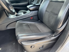 Used 2019 Jeep Grand Cherokee 4d SUV 2WD Laredo Altitude at A Motors Sales & Finance near San Antonio, TX