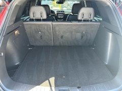 Used 2021 Chevrolet Trailblazer 4d SUV AWD RS at A Motors Sales & Finance near San Antonio, TX