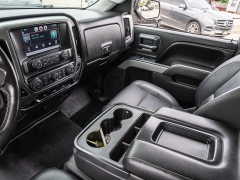 Used 2015  Chevrolet Silverado 1500 4WD Crew Cab LT at A Motors Sales & Finance near San Antonio&comma; TX