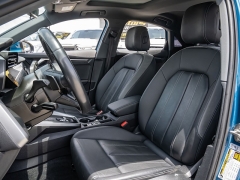 Used 2022  Audi A3 Premium 40 TFSI at A Motors Sales & Finance near San Antonio&comma; TX