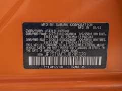 Used 2018  Subaru Crosstrek 4d SUV 2&period;0i Limited at A Motors Sales & Finance near San Antonio&comma; TX