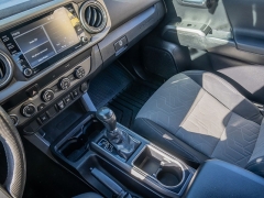 Used 2020  Toyota Tacoma 4WD Double Cab TRD Off-Road Auto at A Motors Sales & Finance near San Antonio, TX