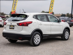 Used 2019  Nissan Rogue Sport 4d SUV FWD S at A Motors Sales & Finance near San Antonio, TX