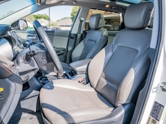 Used 2018 Hyundai Santa Fe 4d SUV AWD SE Ultimate at A Motors Sales & Finance near San Antonio, TX