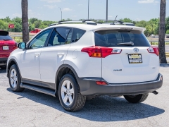 Used 2014  Toyota RAV4 4d SUV FWD XLE at A Motors Sales & Finance near San Antonio&comma; TX
