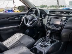 Used 2017  Nissan Rogue 4d SUV AWD SL at A Motors Sales & Finance near San Antonio&comma; TX