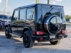 Used 2014 Mercedes-Benz G-Class 4d SUV G550 at A Motors Sales & Finance near San Antonio, TX
