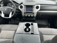 Used 2016 Toyota Tundra 2WD CrewMax SR5 4.6L at A Motors Sales & Finance near San Antonio, TX