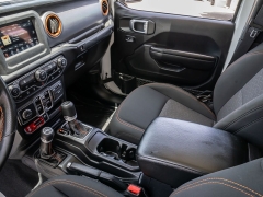 Used 2021  Jeep Gladiator Mojave 4x4 at A Motors Sales & Finance near San Antonio&comma; TX