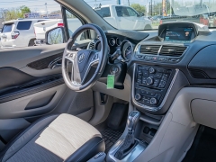 Used 2016  Buick Encore 4d SUV FWD at A Motors Sales & Finance near San Antonio&comma; TX