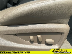 Used 2017 Chevrolet Tahoe 4d SUV RWD Premier at A Motors Sales & Finance near San Antonio, TX
