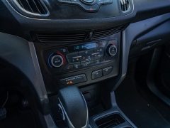 Used 2018  Ford Escape 4d SUV FWD SE at A Motors Sales & Finance near San Antonio&comma; TX