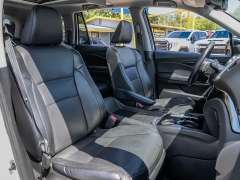 Used 2018  Honda Pilot 4d SUV AWD Elite at A Motors Sales & Finance near San Antonio&comma; TX