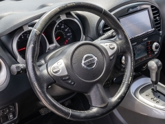 Used 2013  Nissan Juke 4d SUV AWD SV at A Motors Sales & Finance near San Antonio&comma; TX