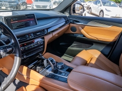 Used 2018  BMW X6 sDrive35i Sports Activity Coupe at A Motors Sales & Finance near San Antonio&comma; TX