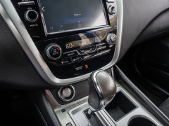 Used 2018  Nissan Murano 4d SUV AWD SV at A Motors Sales & Finance near San Antonio&comma; TX