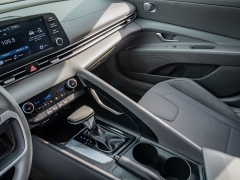 Used 2023  Hyundai Elantra SEL IVT at A Motors Sales & Finance near San Antonio&comma; TX