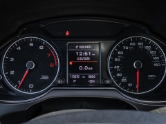 Used 2016  Audi Q5 4d SUV 2&period;0T Premium&plus; at A Motors Sales & Finance near San Antonio&comma; TX